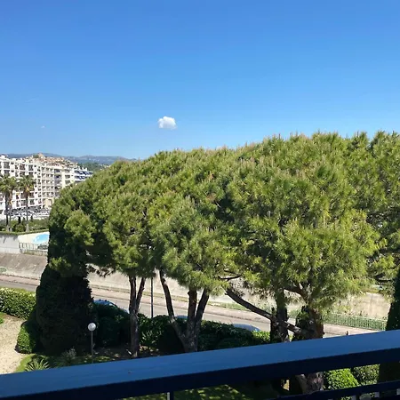 500 Mètres De La Apartamento