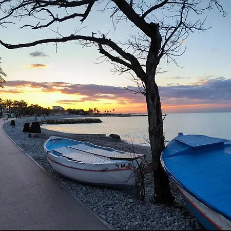 500 Mètres De La Cagnes-sur-Mer